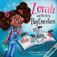 Zorah And The Very Big Question