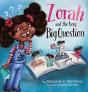 Zorah And The Very Big Question - Preview