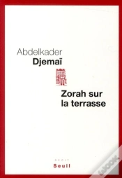 Capa do artigo Zorah Sur La Terrasse