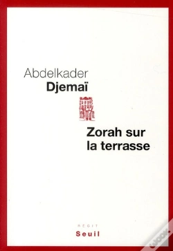 Capa do artigo Zorah Sur La Terrasse