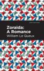 Zoraida - Preview