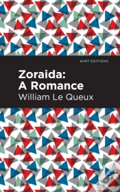 Capa do artigo Zoraida
