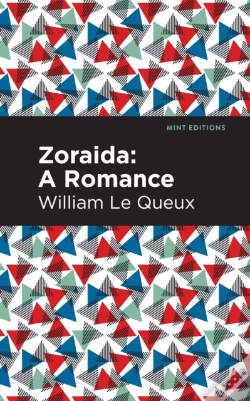 Capa do artigo Zoraida