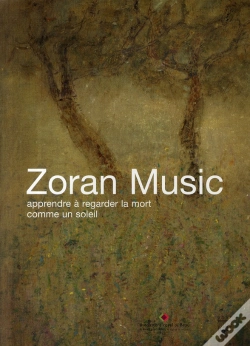 Capa do artigo Zoran Music ; Apprendre À Regarder La Mort Comme Un Soleil