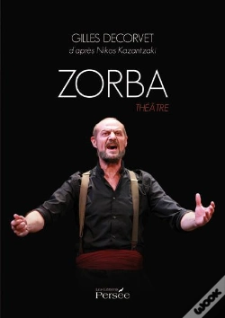 Capa do artigo Zorba
