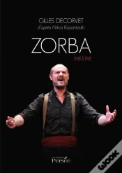Capa do artigo Zorba