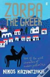 Capa do artigo Zorba The Greek