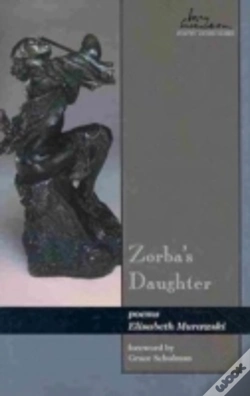Capa do artigo Zorba'S Daughter