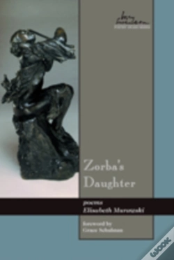 Capa do artigo Zorba'S Daughter