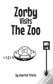 Zorby Visits The Zoo