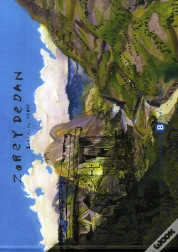 Capa do artigo Zoreil Dedan