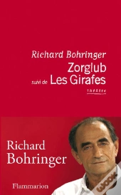Zorglub ; Les Girafes