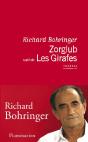 Zorglub ; Les Girafes - Preview
