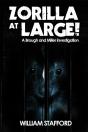 Zorilla At Large! - Preview