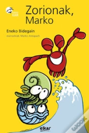 Capa do artigo Zorionak Marko