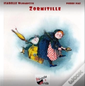 Capa do artigo Zormitille