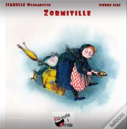 Capa do artigo Zormitille