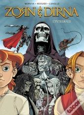 Zorn Et Dirna : Intégrale Tomes 1 À 6
