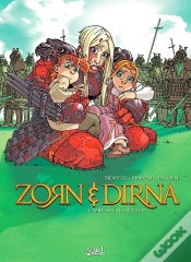 Capa do artigo Zorn Et Dirna Tome 4 : Familles Décomposées