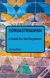Capa do artigo Zoroastrianism