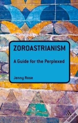Capa do artigo Zoroastrianism