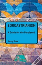 Capa do artigo Zoroastrianism