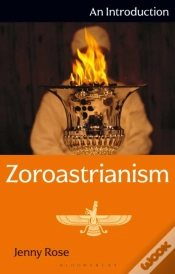 Capa do artigo Zoroastrianism