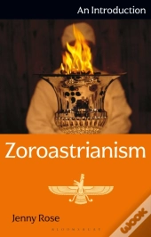 Zoroastrianism