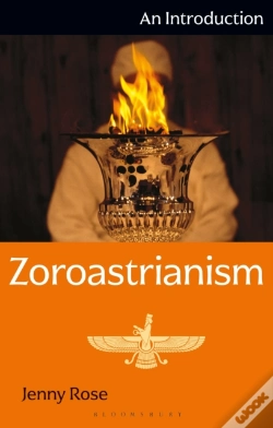 Capa do artigo Zoroastrianism