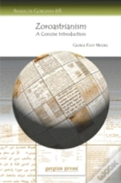 Capa do artigo Zoroastrianism