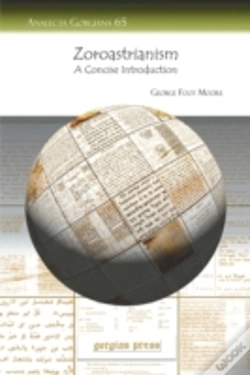 Capa do artigo Zoroastrianism