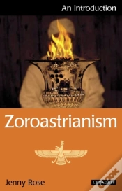 Capa do artigo Zoroastrianism