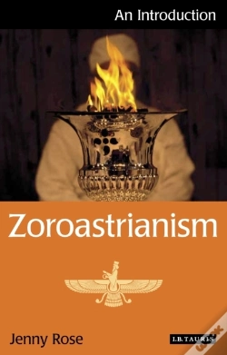 Capa do artigo Zoroastrianism