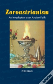 Capa do artigo Zoroastrianism