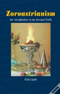 Capa do artigo Zoroastrianism