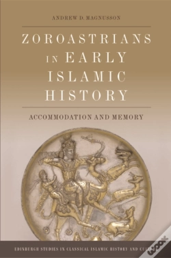 Capa do artigo Zoroastrians In Early Islamic History