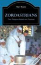 Capa do artigo Zoroastrians