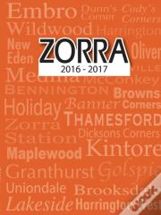 Zorra 2016-2017