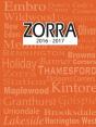 Zorra 2016-2017 - Preview