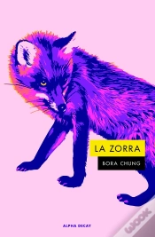 Capa do artigo Zorra, La