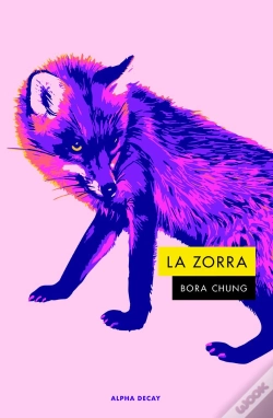 Capa do artigo Zorra, La