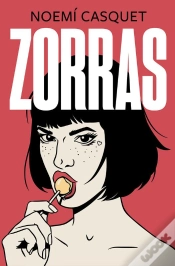 Capa do artigo Zorras (Zorras 1)
