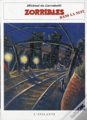 Capa do artigo Zorribles Dans La Nuit