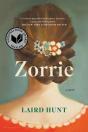 Zorrie - Preview