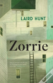 Zorrie