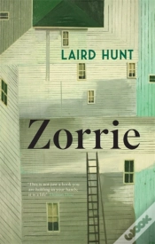 Capa do artigo Zorrie