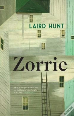 Capa do artigo Zorrie