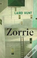Zorrie