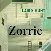 Capa do artigo Zorrie