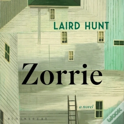 Capa do artigo Zorrie